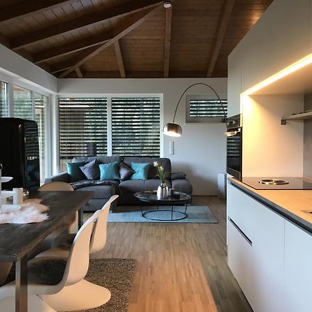 Penthouse Skyview Im Natur-Erlebnispark Bad Kleinkirchheim Patergassen 외부 사진
