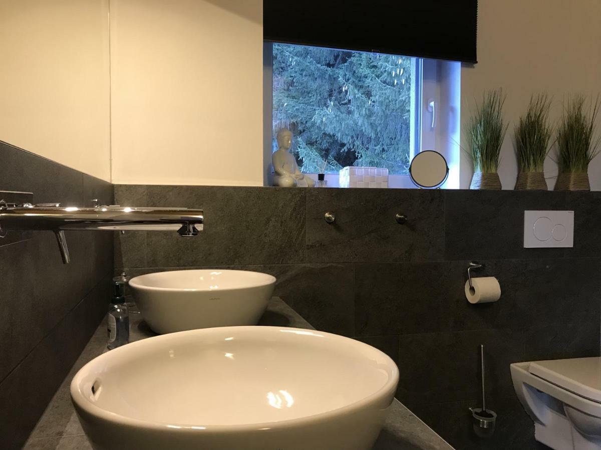 Penthouse Skyview Im Natur-Erlebnispark Bad Kleinkirchheim Patergassen 외부 사진