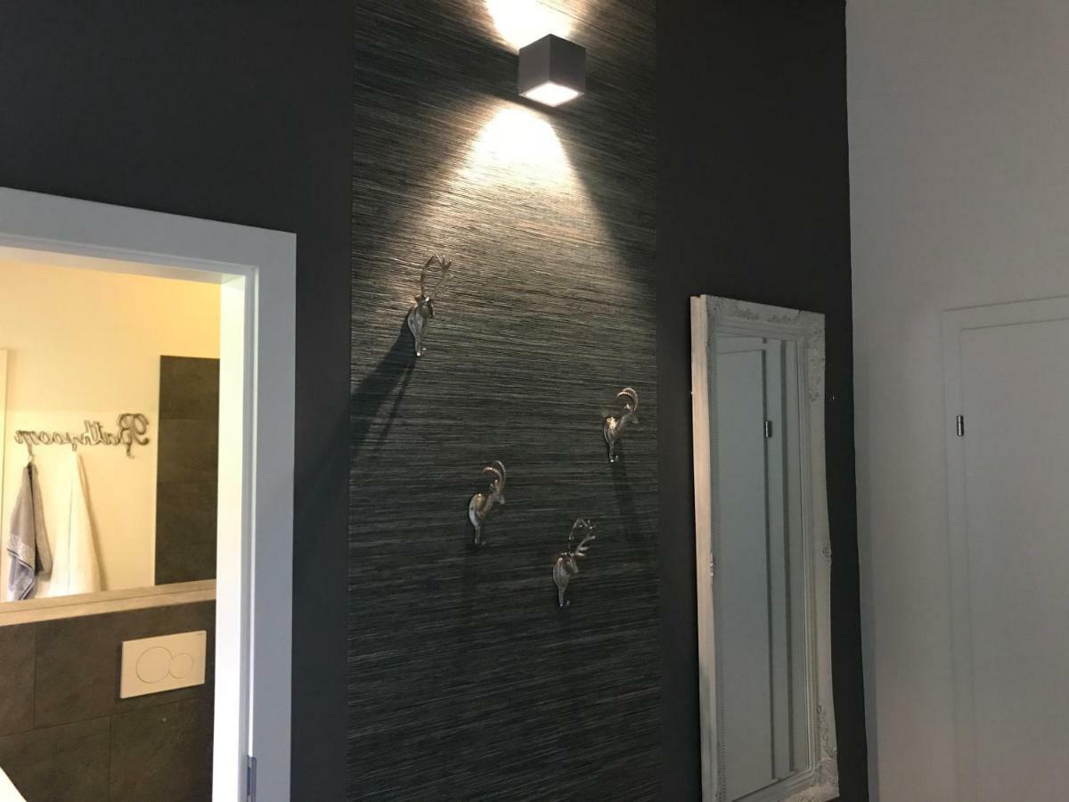 Penthouse Skyview Im Natur-Erlebnispark Bad Kleinkirchheim Patergassen 외부 사진