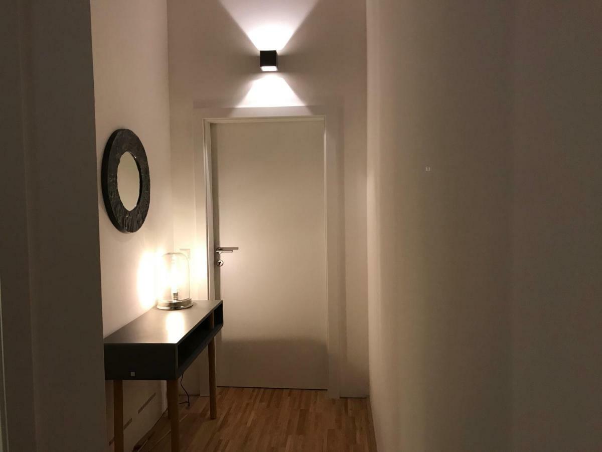 Penthouse Skyview Im Natur-Erlebnispark Bad Kleinkirchheim Patergassen 외부 사진